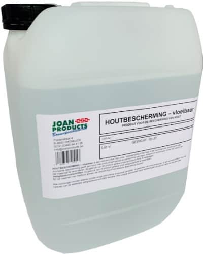 HOUTBESCHERMING - vloeibaar